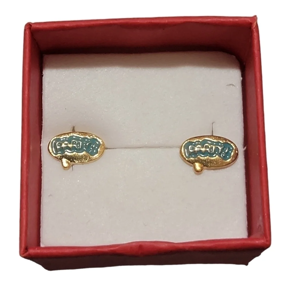 Party Earrings